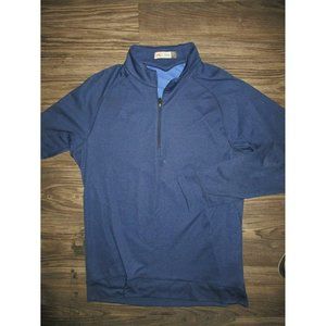 Kjus Pullover 1/4 zip Men’s LARGE